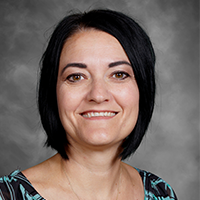 Photo of Tracie Betz